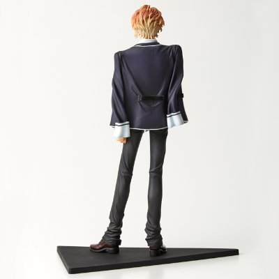 エッヂ  No.15 EX 魔鬼恋人 逆卷修 吸血ver.