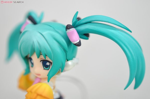 迷你黏土人 VOCALOID 初音未来 Support ver. 