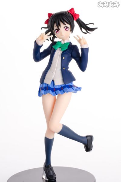 LoveLive! School idol project 矢泽妮可 