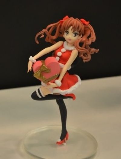 魔法的禁书目录II 白井黒子 Santa ver. 