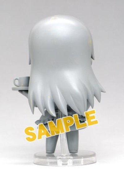 迷你黏土人 ワーキング!! 小鸟游宗太 Kotori ver. 