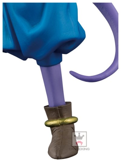 龙珠超 超造集 Chapter Two 龙珠超 毕鲁斯