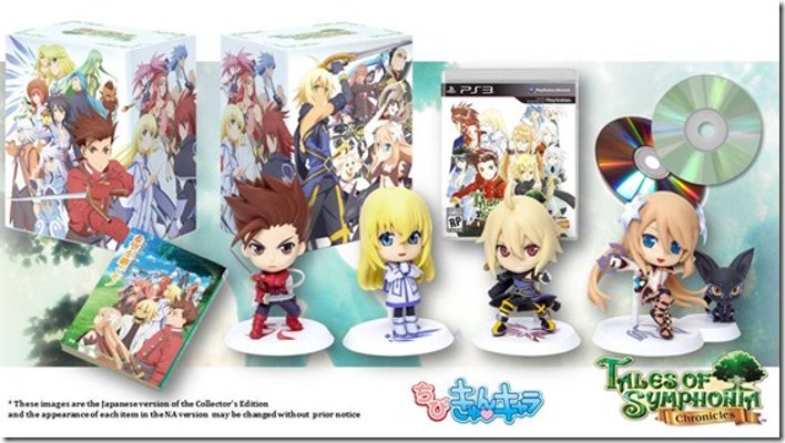 ちびきゅんｷｬﾗ ちびきゅんｷｬﾗ Tales オブ シンフォニアユニゾナント巴克 Tales オブ シンフォニア -ラタトスクの骑士 艾密尔・凯斯塔尼耶, ユニゾナント巴克 