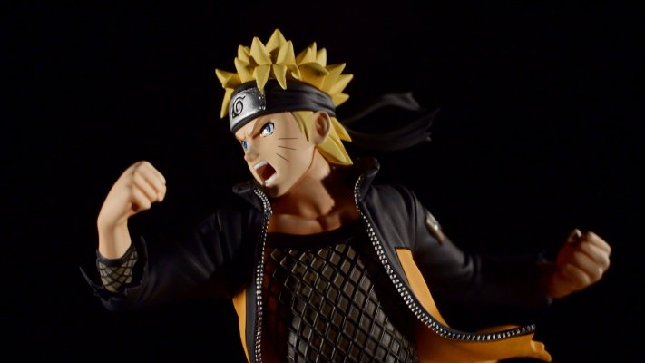 －火影忍者－ 疾风伝ナルティメットストーム4 うずまき火影忍者