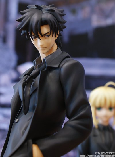 フェイト/ゼロ SABER Zero ver. Refined 