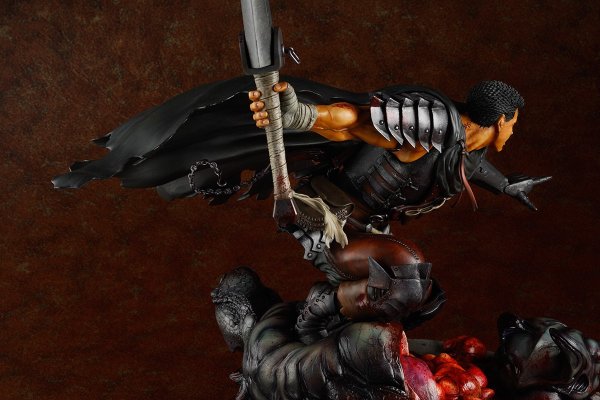 ワンホビセレクション Berserk 盖兹 