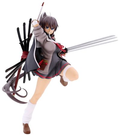 大家的景品 闪乱神乐2 -真红- 闪乱神乐2 -真红- 焔 