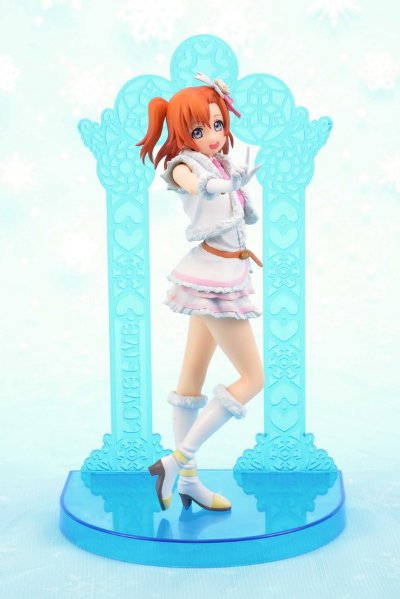スーパー景品 LoveLive! School idol project 高坂穂乃果 Snow halation 