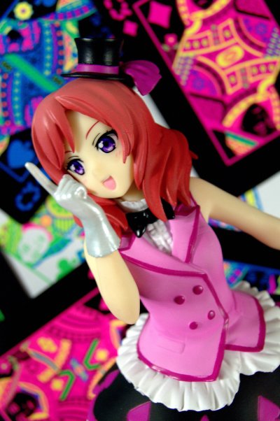 LoveLive! School idol project 西木野真姫 これからのSomeday 