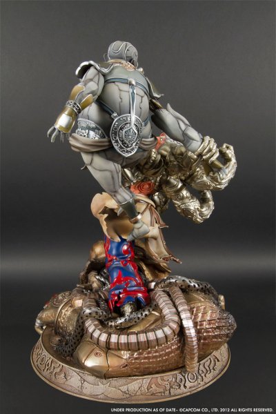 HQS 阿修罗ズ ラース 阿修罗