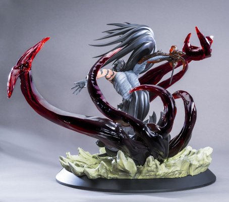 HQS ブリーチ 黒崎一护 Final Getsuga Tenshou