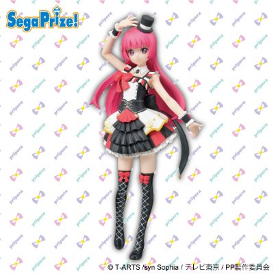 PM 手办 美妙天堂 北条そふぃ そふぃ☆サイリウムコーデ 