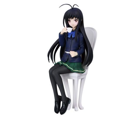 プレミアムアイテム 亚克赛尔ワールド 黒雪姫 