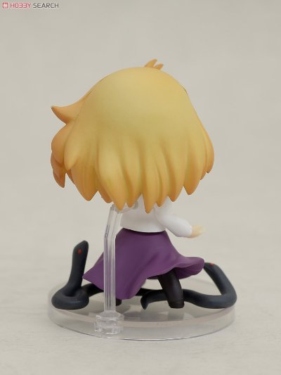 迷你黏土人 月姫 アルクェイド・ブリュンスタッド 