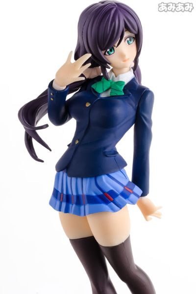 LoveLive! School idol project 东条希 