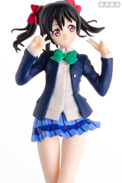 LoveLive! School idol project 矢泽妮可 