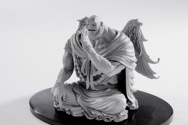  Vol.1 海贼王 乌鲁基 