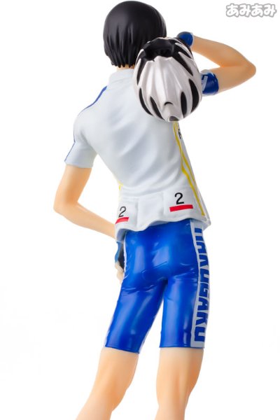 大家的景品 弱虫ペダル GRANDE ROAD 回れ！高回転！ 弱虫ペダル - Grande Road 荒北靖友 