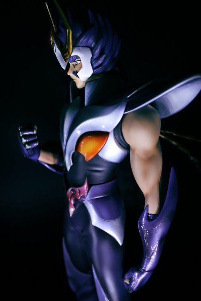 HQS 圣斗士星矢 凤凰座一辉（动画版）