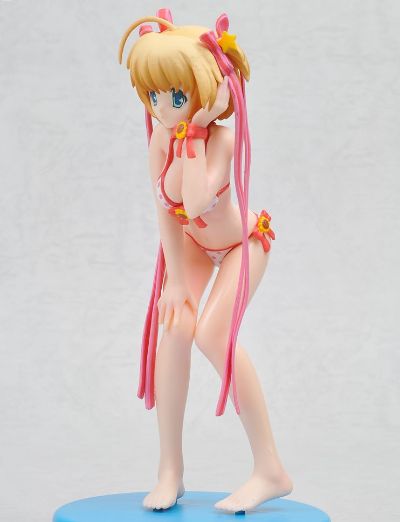 リトルバスターズ！ 神北小毬 泳装Ver. 