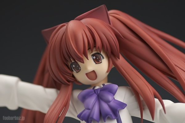 问答魔法学院 阿珞薇&CPU夏蓉 Sage & (´・ω・`) ver. 