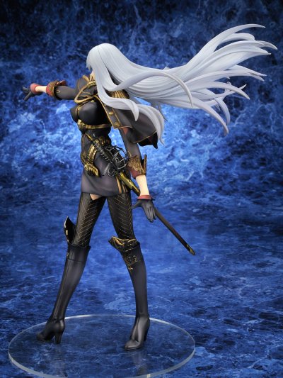 战场女武神 Gallian Chronicles 塞露贝利亚·布蕾斯 Valkyria Ver.