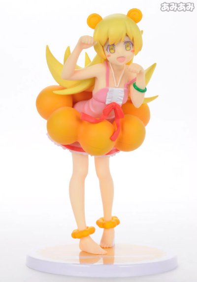 一番赏 物语系列 忍野忍 プレーンver. 