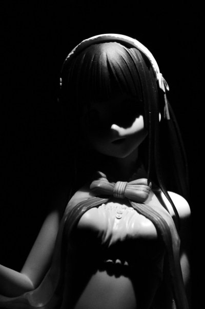 京都动画限定  冰果 千反田爱瑠 Ending ver