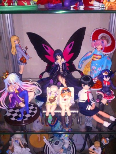 加速世界 黑雪姬