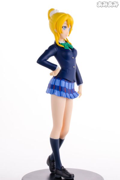 LoveLive! School idol project 绚瀬絵里 