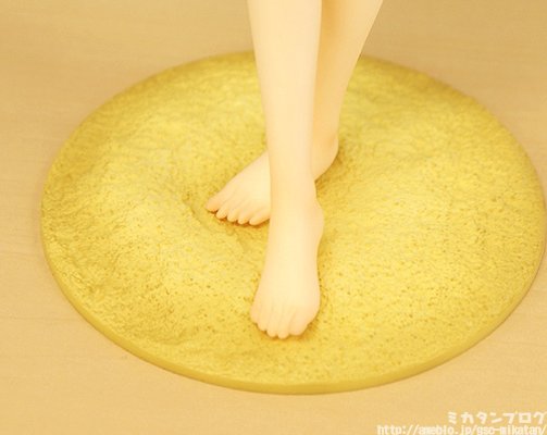 光明之风 呉羽冬华 Bikini Ver. 