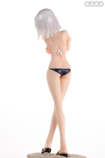 光明之泪 芙兰尼修 黑比基尼 Ver. 
