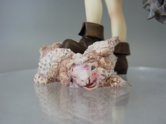 TYPE ANIMAL フルール