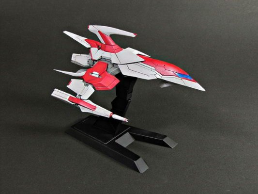 ダライアスバースト Legend Silver Hawk Burst SGF Series 