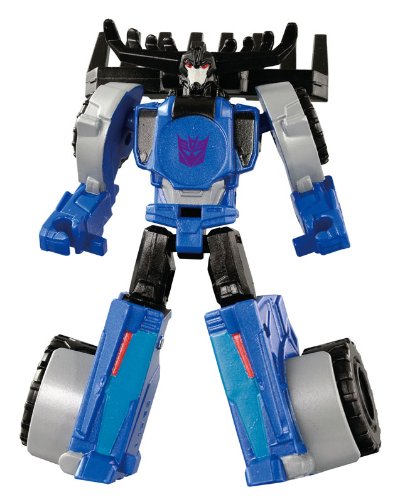 变形金刚 冒险 TAV48 EZコレクション チームバンブルビーVS雷鸟フーフSET