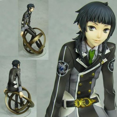 ALTAiR スタ☆スカ 木之濑梓 