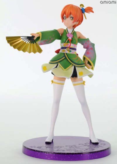 一番赏 LoveLive!The School Idol Movie 星空凛 Angelic Angel 