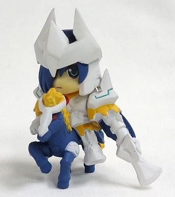 骑士王 アルフレッド