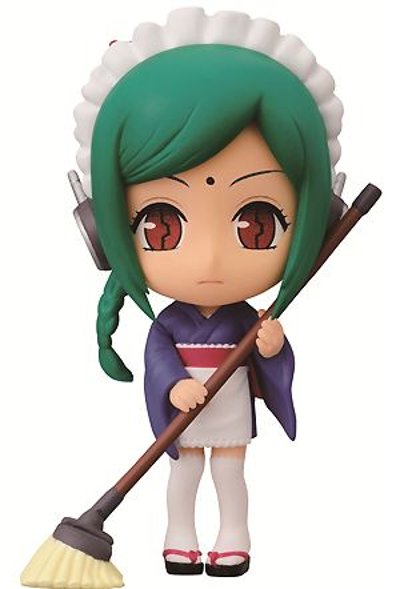 ちびきゅんｷｬﾗ 一番赏 银魂～金／银～ 银魂 卵 