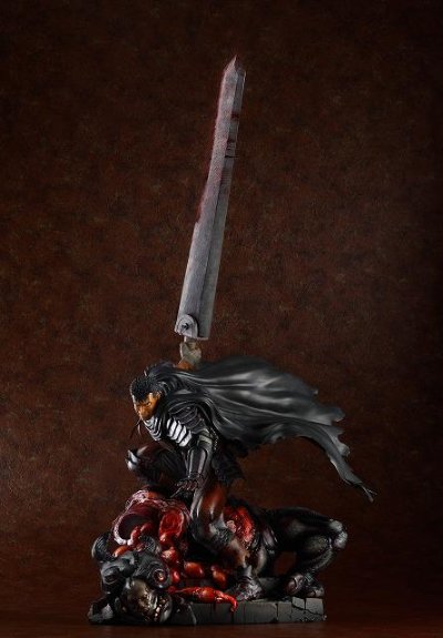 ワンホビセレクション Berserk 盖兹 