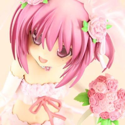 萝球部 SS 凑智花 婚礼Ver.