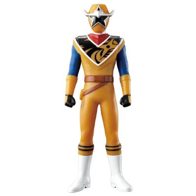 戦队ヒーロー系列 手里剣戦队ニンニンジャー スターニンジャー 