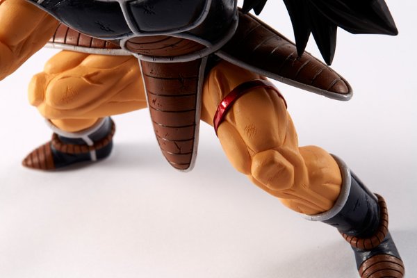 BANPRESTO手办斗兽场 スカルチャーズ 造形天下一武道会5 龙珠Z 拉蒂兹 