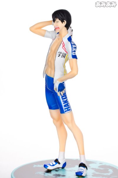 大家的景品 弱虫ペダル GRANDE ROAD 回れ！高回転！ 弱虫ペダル - Grande Road 荒北靖友 