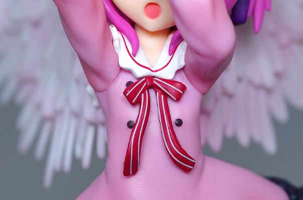 HG手办 电撃文库 FIGHTING CLIMAX&萝球部 凑智花