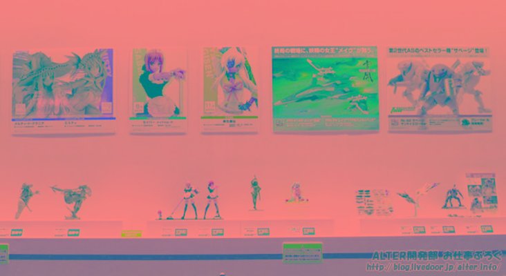 百花缭乱 直江兼续 水着Ver.