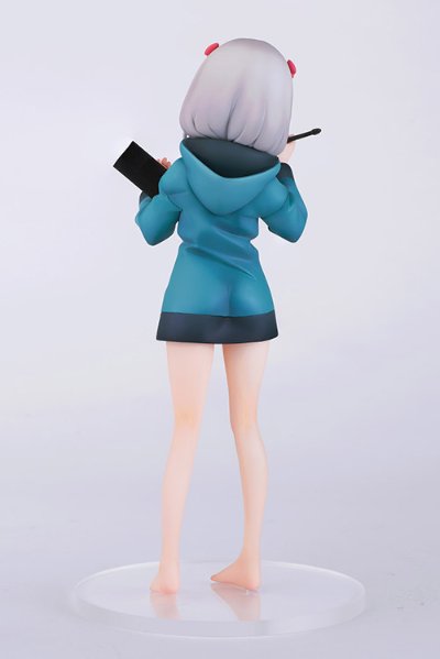 埃罗芒阿老师 和泉纱雾