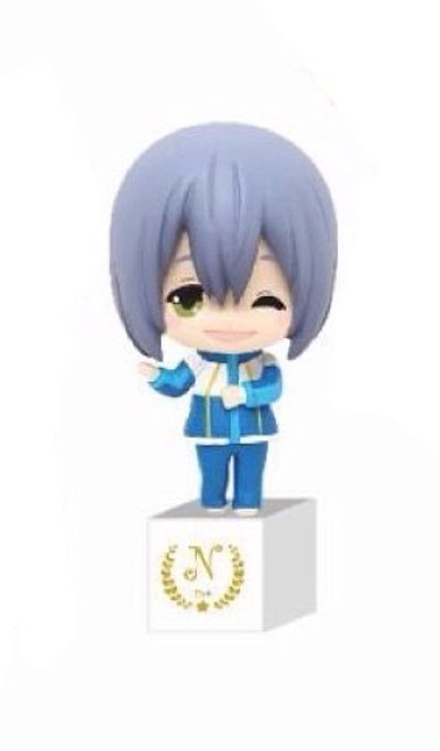 TAITO景品 ハイ☆スピード！- Free! Starting Days - 芹沢尚 