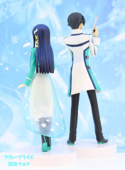 魔法科高校的劣等生 司波深雪