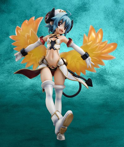 ExcellentModel 神羅万象チョコ 綺羅星天アルカナ